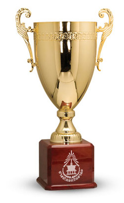 ถ้วยรางวัล บางปะกอก